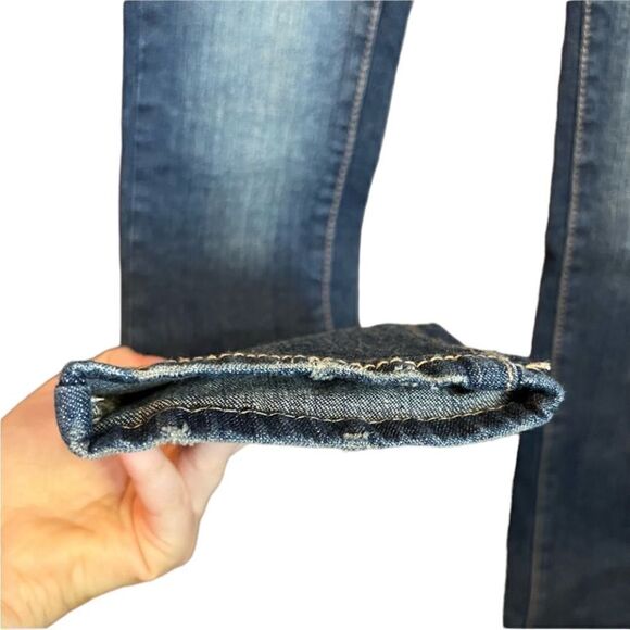 NWT! Amethyst low rise skinny jeans - Picture 11 of 12